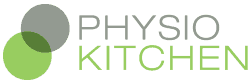 PhysioKitchen Logo